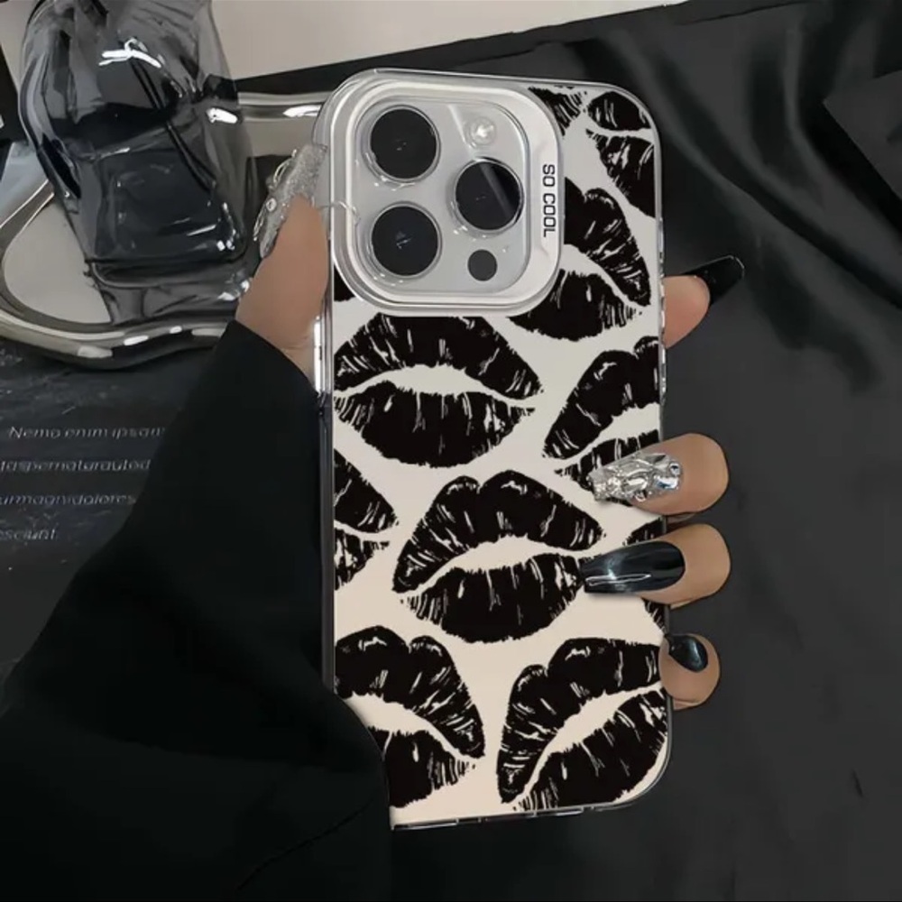 iPhone 16 Pro Case - SOLD